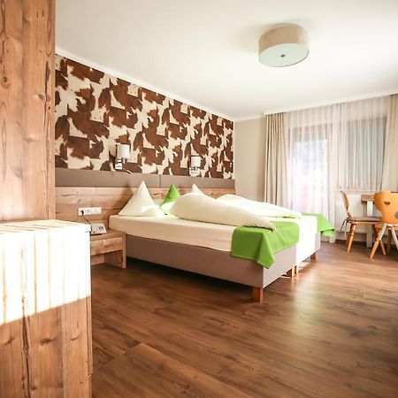 Hotel Landhaus Carla ไมย์อาโฮเฟิน ห้อง รูปภาพ