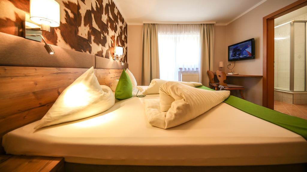 Hotel Landhaus Carla ไมย์อาโฮเฟิน ห้อง รูปภาพ