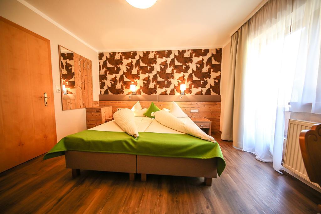 Hotel Landhaus Carla ไมย์อาโฮเฟิน ห้อง รูปภาพ