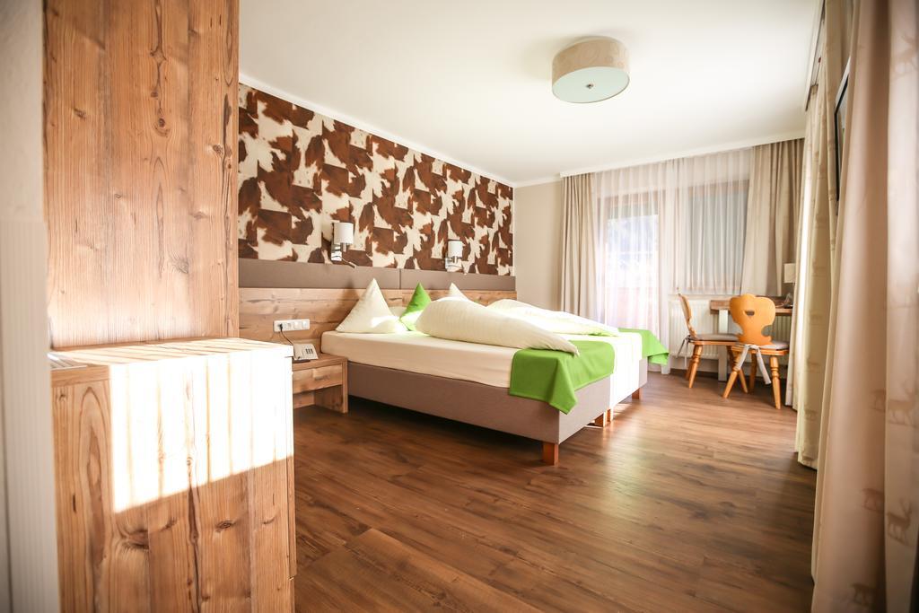 Hotel Landhaus Carla ไมย์อาโฮเฟิน ห้อง รูปภาพ