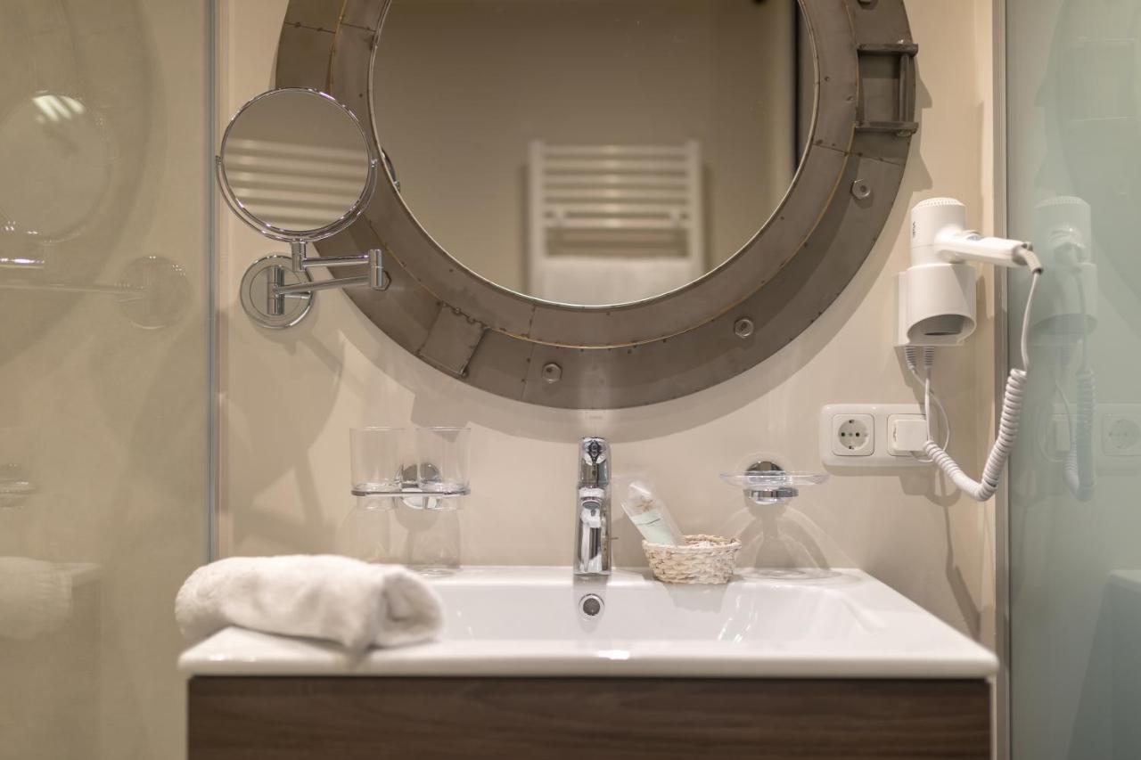 Hotel Landhaus Carla ไมย์อาโฮเฟิน ภายนอก รูปภาพ